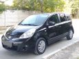  Nissan Note 2010 , 399000 , 