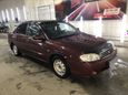  Kia Spectra 2007 , 220000 , 