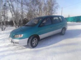    Toyota Ipsum 1996 , 300000 , 