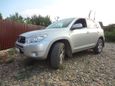 SUV   Toyota RAV4 2007 , 680000 , 