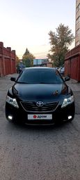  Toyota Camry 2008 , 1050000 , 