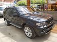 SUV   BMW X5 2005 , 780000 , 