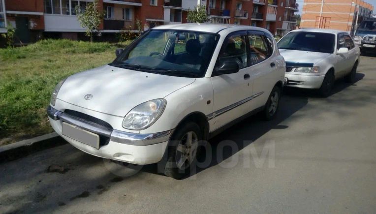  Toyota Duet 2000 , 145000 , 