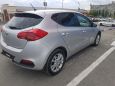  Kia Ceed 2012 , 630000 , 