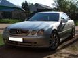  Mercedes-Benz C-Class 2003 , 900000 , 