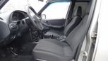 SUV   Chevrolet Niva 2012 , 290000 , 