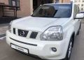 SUV   Nissan X-Trail 2008 , 599999 , 