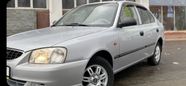  Hyundai Accent 2004 , 310000 , 