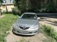  Mazda Mazda6 2003 , 160000 , 