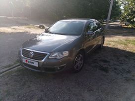  Volkswagen Passat 2008 , 430000 , 