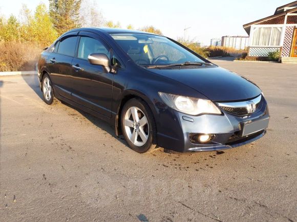  Honda Civic 2010 , 520000 , 