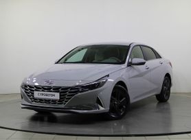  Hyundai Elantra 2021 , 2250000 , 
