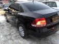  Volkswagen Polo 2012 , 439000 , 