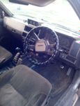  3  Nissan Terrano 1991 , 235000 , 