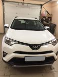 SUV   Toyota RAV4 2017 , 1650000 , 