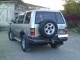 SUV   Isuzu Bighorn 1998 , 460000 , 