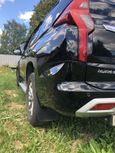 SUV   Mitsubishi Pajero Sport 2022 , 4100000 , 
