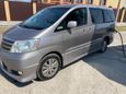    Toyota Alphard 2005 , 1000000 , 