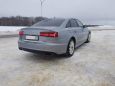  Audi A6 2015 , 1350000 , 