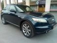 SUV   Infiniti FX35 2007 , 567000 , 