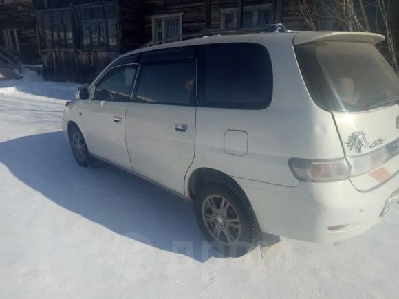    Toyota Gaia 1998 , 350000 , 