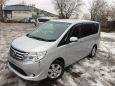    Nissan Serena 2014 , 1120000 , 