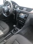  Skoda Rapid 2017 , 850000 , 