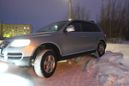 SUV   Volkswagen Touareg 2004 , 650000 , 