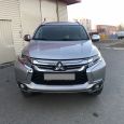 SUV   Mitsubishi Pajero Sport 2017 , 2200000 , 