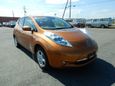  Nissan Leaf 2016 , 795000 , 