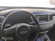 SUV   Kia Sorento 2017 , 2320000 , 