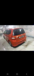  Honda Fit 2001 , 210000 , 