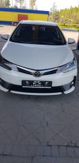  Toyota Corolla 2018 , 1450000 , 