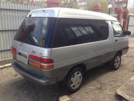    Toyota Town Ace 1995 , 135000 , 