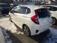  Honda Fit 2014 , 715000 , 