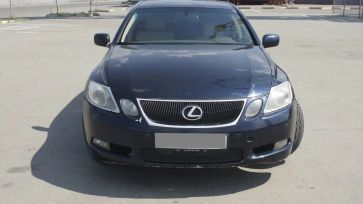  Lexus GS300 2005 , 450000 , 