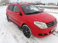  Geely MK Cross 2012 , 195000 , 