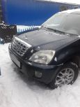 SUV   Chery Tiggo T11 2009 , 340000 , 