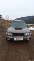 SUV   Subaru Forester 1999 , 265000 , -