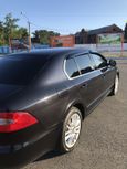  Skoda Superb 2012 , 870000 , 