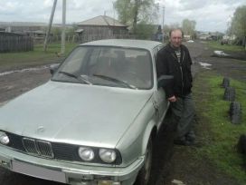 BMW BMW 1983 , 57000 , 