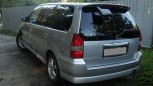    Mitsubishi Chariot Grandis 2001 , 260000 , 