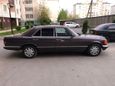  Mercedes-Benz S-Class 1985 , 750000 , 