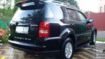 SUV   SsangYong Rexton 2012 , 980000 , 