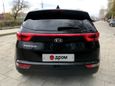 SUV   Kia Sportage 2016 , 1530000 , 