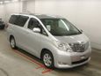    Toyota Alphard 2008 , 1130000 , 