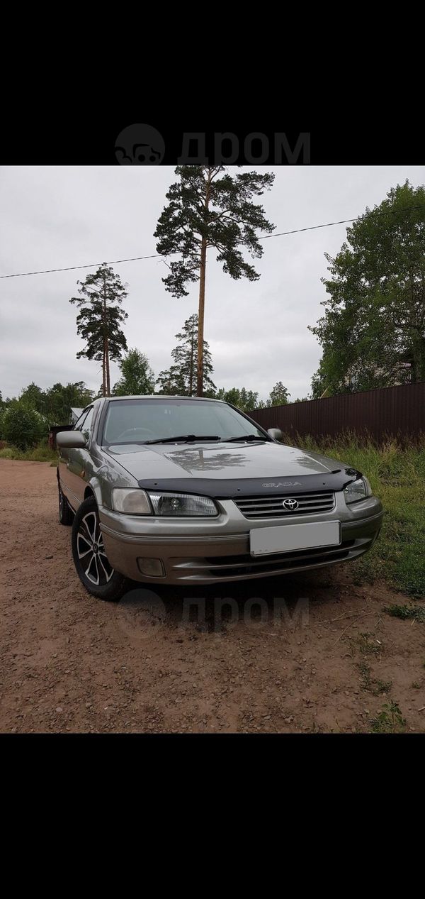  Toyota Camry Gracia 1997 , 255000 , 