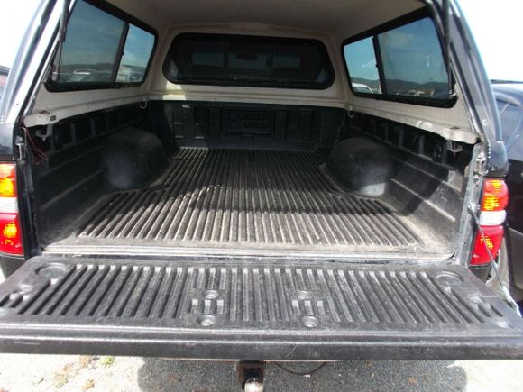  Toyota Tacoma 2002 , 600000 , 