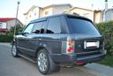 SUV   Land Rover Range Rover 2005 , 858000 , 