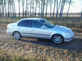  Honda Civic Ferio 2000 , 165000 , 